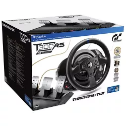 Thrustmaster T300 RS GT Racing Wheel (PS5, PS4 & PC)