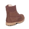 Cloud Nine Sheepskin Ladies Kindra Sheepskin Boot - 3 of 4