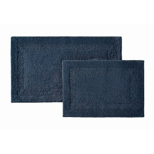 Royal Velvet Classic Cotton Bath Rug - 1 of 4