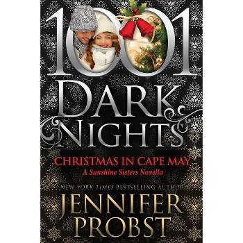 Christmas in Cape May - by  Jennifer Probst (Paperback)