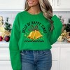 Simply Sage Market Women's Graphic Sweatshirt Bells Of Happy Times - 2 of 4
