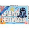 Trends International Disney Lilo & Stitch (2025) - Island Harmony Unframed Wall Poster Prints - 3 of 4