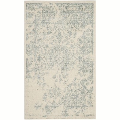 Adirondack ADR101 Power Loomed Area Rug  - Safavieh