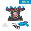 Game Zone Arcade Mini Hover Shot Interactive Tabletop Multiplayer Game for Adults and Children ages 6 and older. - 2 of 4