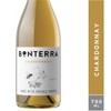 Bonterra Chardonnay White Wine - 750ml Bottle - 2 of 4