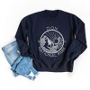 Simply Sage Market Zion National Park Sweatshirt - 3 of 4