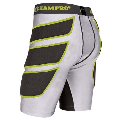 Champro Youth On Deck Sliding Short