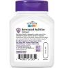 21st Century Resveratrol Red Wine Extract 90 Capsules. - 4 of 4
