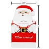 Christmas Money and Gift Card Holder Make it Merry - 4 of 4