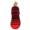 Old World Christmas 4.25 In Rubber Clog Symbol Fashion Tree Ornaments - 2 of 3
