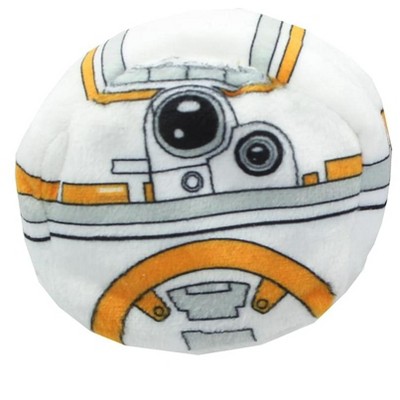 bb8 plush