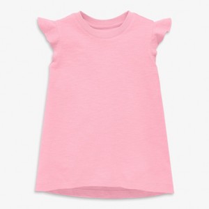 Primary Kids Flutter Sleeve Tee - 1 of 4