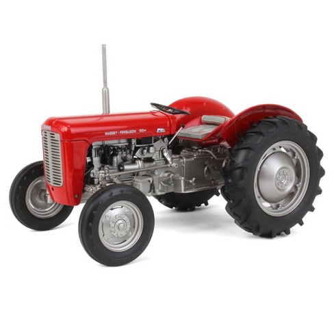 Universal Hobbies 1/16 Limited Edition 1957 Massey Ferguson 35 Uh6655 ...