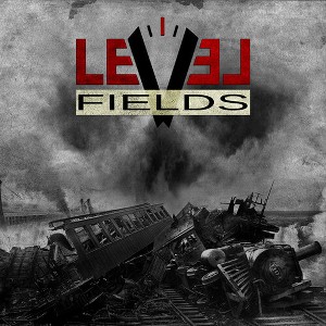 Level Fields - 1104 (CD) - 1 of 1