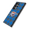Keyscaper NBA Plaid MagSafe Compatible Cell Phone Case for Galaxy S24 Plus - 2 of 4