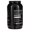 NutraBio Micellar Casein, Strawberry Ice Cream, 2 lb (907 g) - 3 of 4