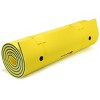 Costway 3 Layer Floating Water Pad Foam Mat Water Recreation Relaxing 9' x 6' - 2 of 4