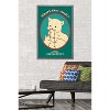 Trends International National Lampoon's Christmas Vacation - Cat Framed Wall Poster Prints - 2 of 4