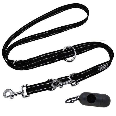 3 way leash best sale