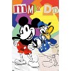 Trends International Disney Mickey Mouse & Donald - Design Elements Unframed Wall Poster Prints - 4 of 4