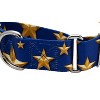 Country Brook Petz 1 1/2 Inch Duty Honor Country Martingale Dog Collar - image 4 of 4