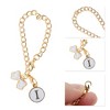 Unique Bargains Round Bow Water Cup Pendant 1 Pc - 4 of 4