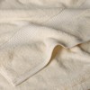 Luxury Egyptian Cotton Heavyweight Ultra-Plush Towel Set by Blue Nile Mills - 4 of 4