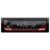JVC KD-X280BT Digital Media Receiver featuring Bluetooth / USB / 13-Band EQ / JVC Remote App Compatibility - 2 of 4
