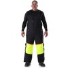 RefrigiWear FrostFlex Insulated Bib Overalls - Flexible, Water-Repellent, Thermal Protection for Extreme Cold - 2 of 4