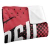 Northwestern Oklahoma State University Fan Zone Silky Touch Super Soft Throw Blanket 50x60 - 3 of 4