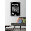 Trends International Beetlejuice - Show-Time Unframed Wall Poster Prints - 2 of 4