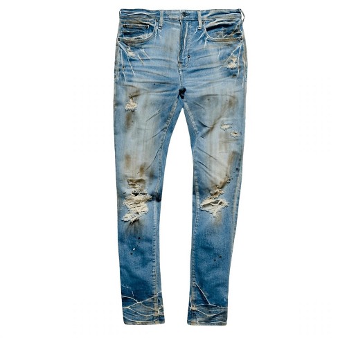 Men's Fenella Skinny Jean - Prps - image 1 of 3