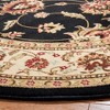 Lyndhurst LNH553 Power Loomed Rugs - Safavieh - 3 of 3