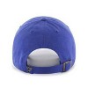 NHL St. Louis Blues Clean Up Hat - 2 of 2