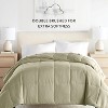 All Season Comforter Down Alternative Filling, Machine Washable - Becky Cameron - 4 of 4