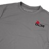 Boys' University of Central Missouri Sport T-Shirt Left Chest Logo - 4 of 4
