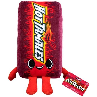 Funko Hot Tamales Funko 7 Inch Plush | Hot Tamales Candy Box