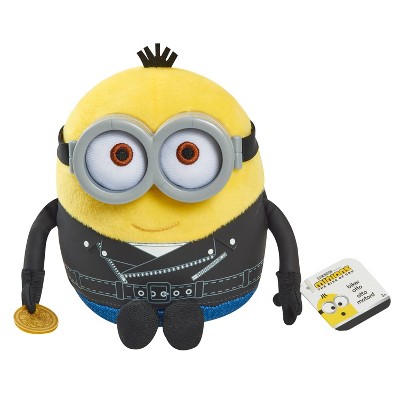 Minion Toys Target