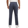 Men's Fleece Lined Sweatpants Thermal Pajama Jogger Pant with Pockets for Athletic Workout Running - 4 of 4