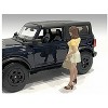 "The Dealership" Customer II Figurine for 1/24 Scale Models by American Diorama - 3 of 3