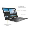 HP 15-dy1051wm 15.6" HD Laptop Intel Core i5-1035G1 8GB 256GB Win10H - Manufacturer Refurbished - 2 of 4