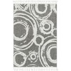 Unique Loom Boho Collection Area Rug - Sas - 2 of 4