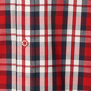 1055 - red / navy / white