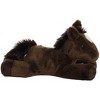 Aurora® Mini Flopsie™ Chestnut™ Pony Horse 8 Inch Stuffed Animal Plush - 3 of 4