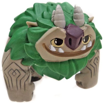 trollhunters aaarrrgghh plush