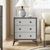 Gaston 3 Drawer Storage Dresser | ARTFUL LIVING DESIGN - 3 of 4