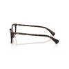 Ralph RA7146 53mm Female Pillow Eyeglasses - prescription-ready - 3 of 4