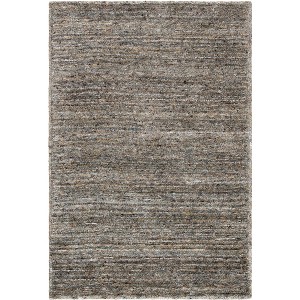 Himalaya HIM413 Hand Tufted Indoor Rugs - Safavieh - 1 of 4