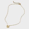 Bijoux Sport by Luv Aj MLB Logo Pendant Necklace - 3 of 4