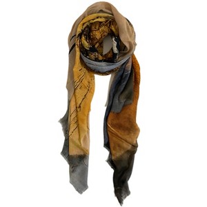 Expressions Dawn Radiance Women's Modal Scarf - 1 of 4
